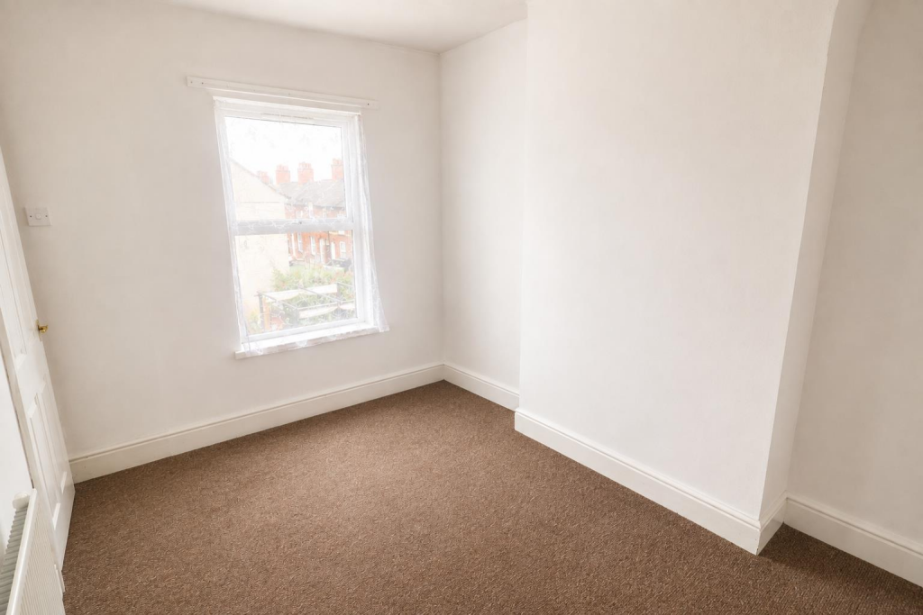 House in Wrexham, The Dunks, Caia Park - View 5