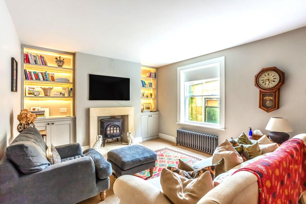 Chatham Row, Bath, BA1 - View 4