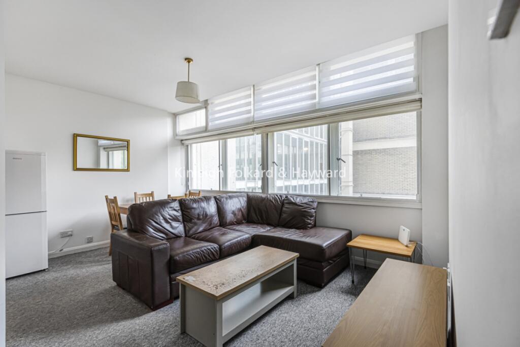 Main image of property: Newington Causeway, London, SE1