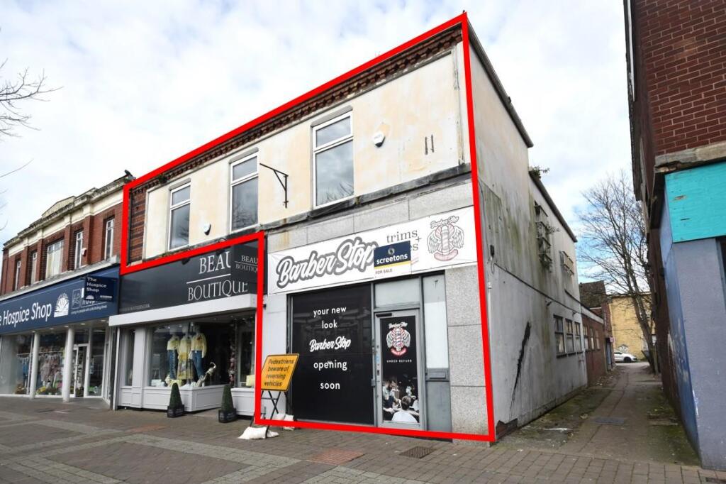 Main image of property: Boothferry Road, Goole