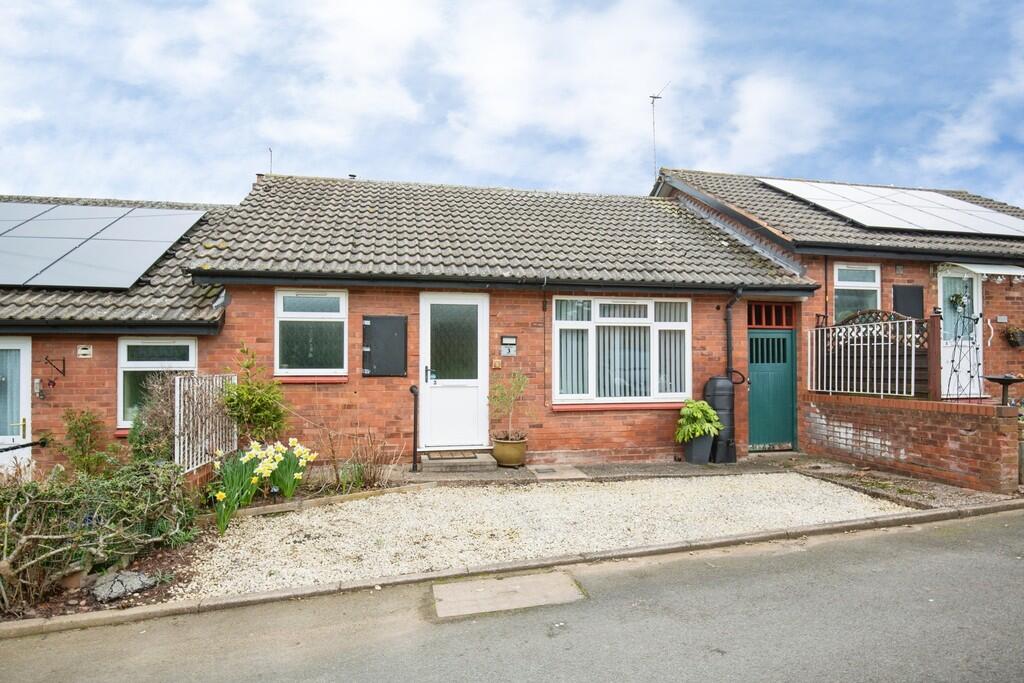 Main image of property: Woodyard Drive, Edingale