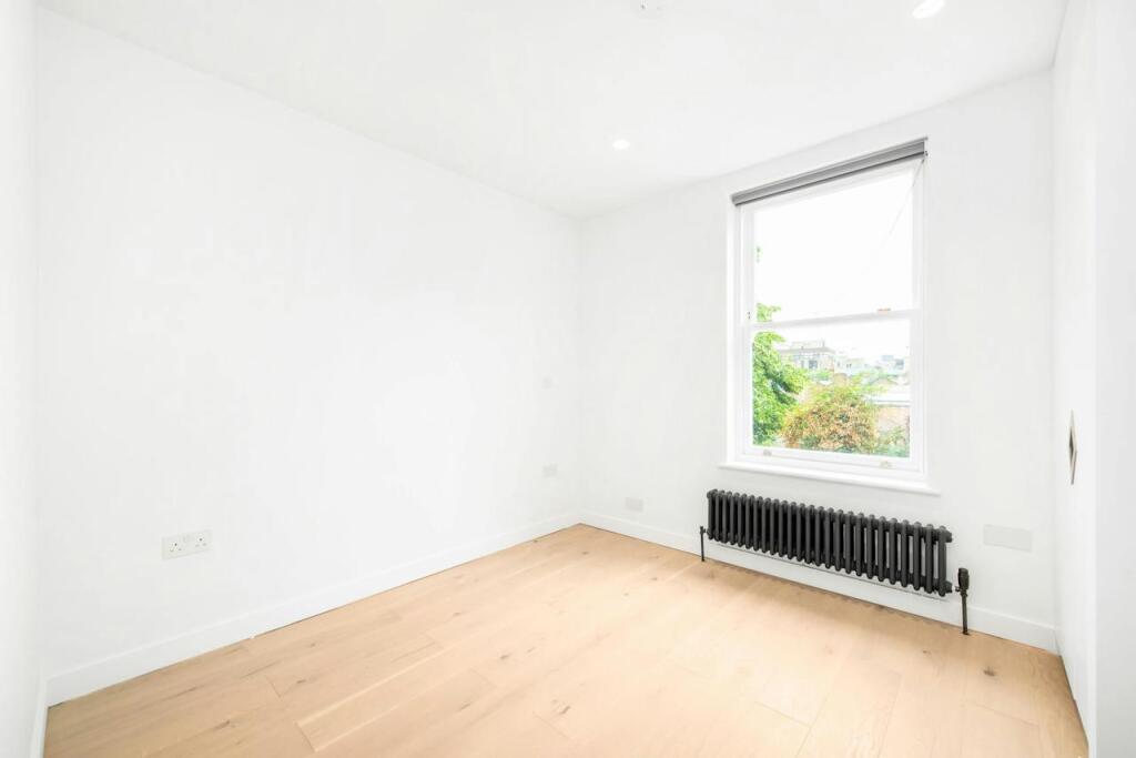 Apartment in London, Angel, Clerkenwell - More