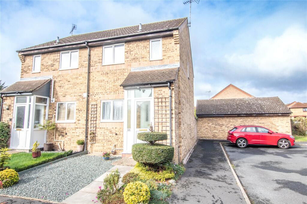 Main image of property: The Spinney, Bar Hill, Cambridge