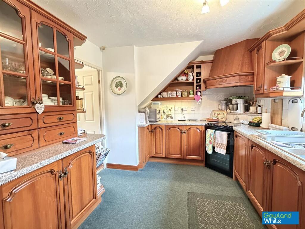House in Yarm, Layfield, Stockton-on-Tees - View 3