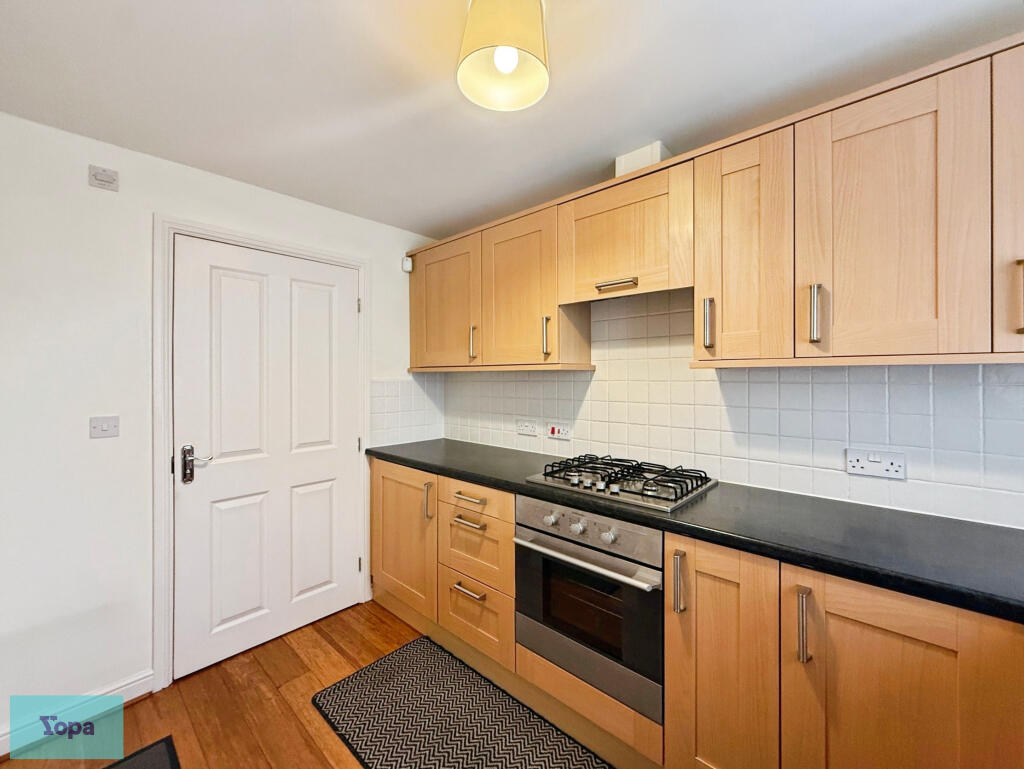 House in Doncaster - More