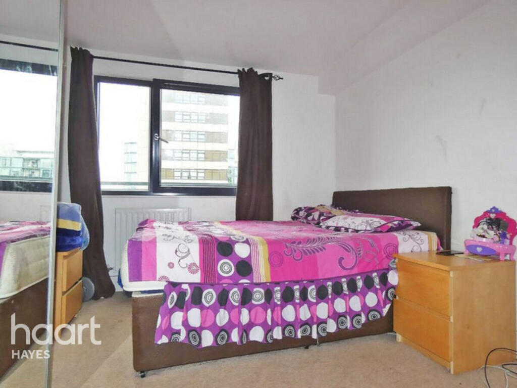 Main image of property: Clayton Road, Hayes