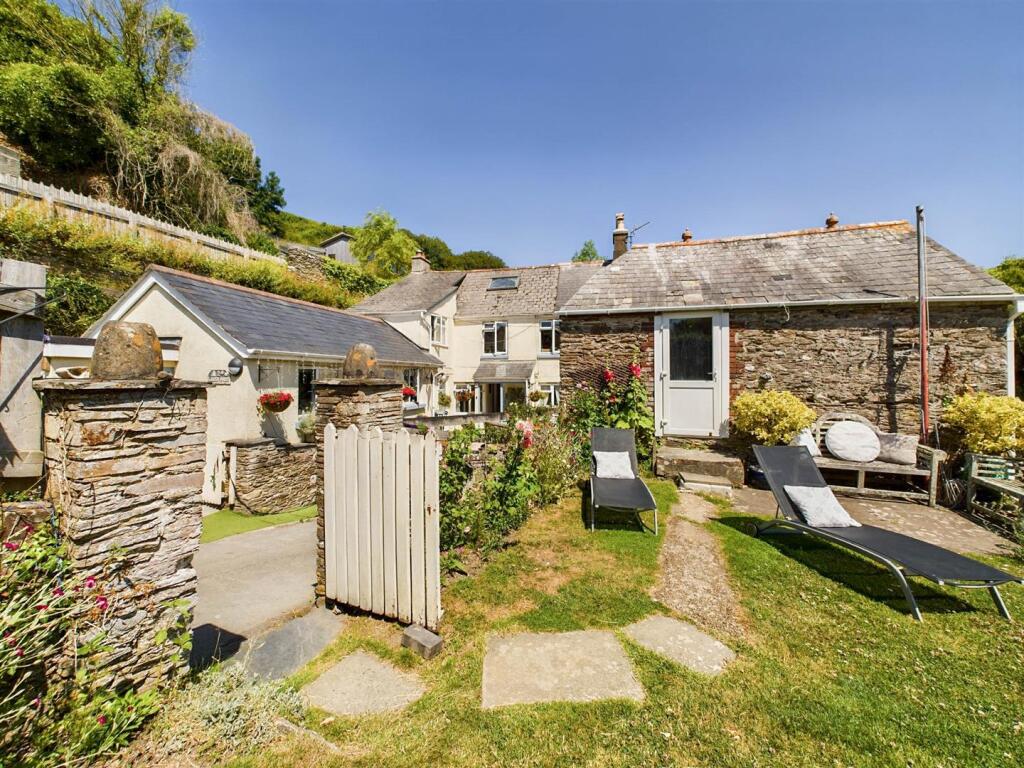 Main image of property: West Buckland, Kingsbridge