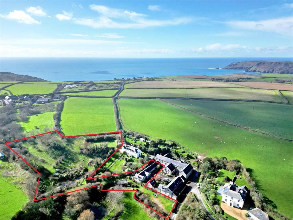 Main image of property: East Portlemouth, Salcombe