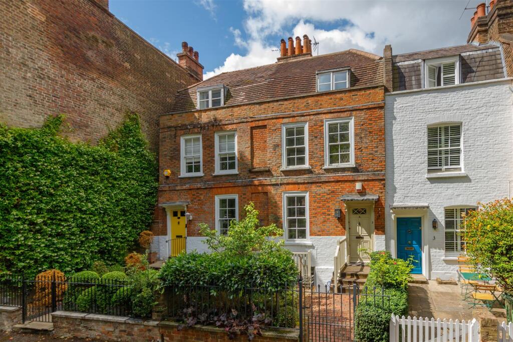 Main image of property: Pond Square, Highgate, London, N6