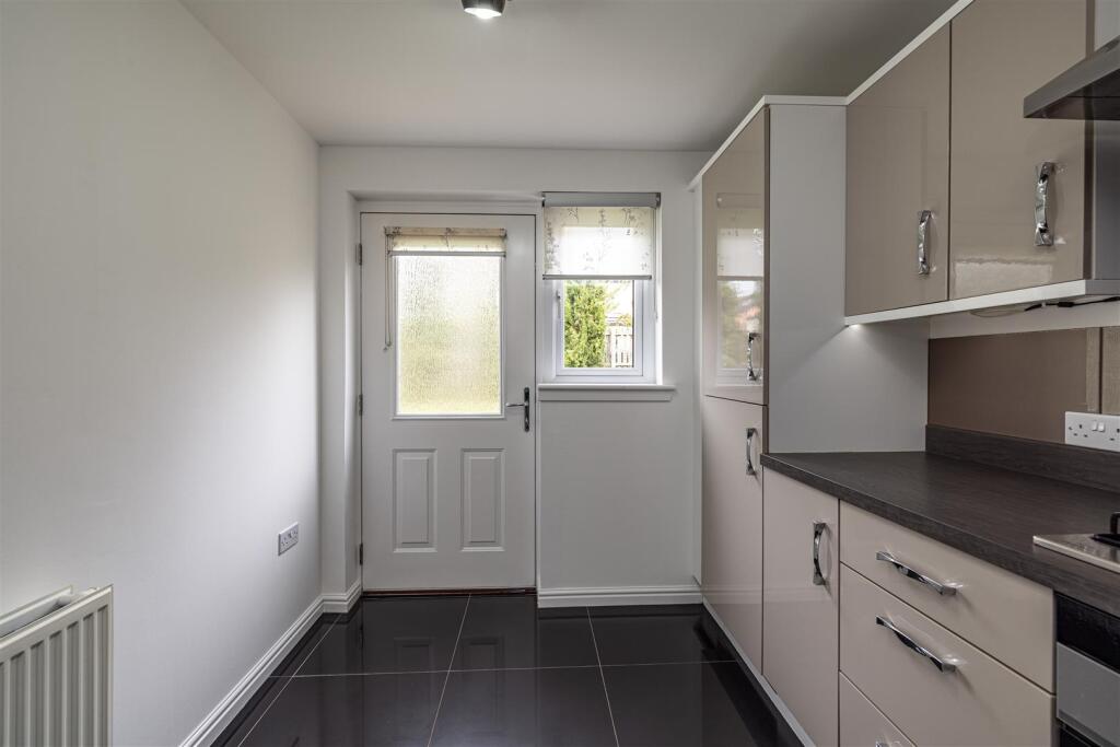 House in Galashiels, Melrose Gait - View 4