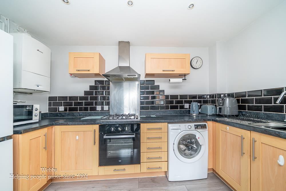 Apartment in Walsall - View 3