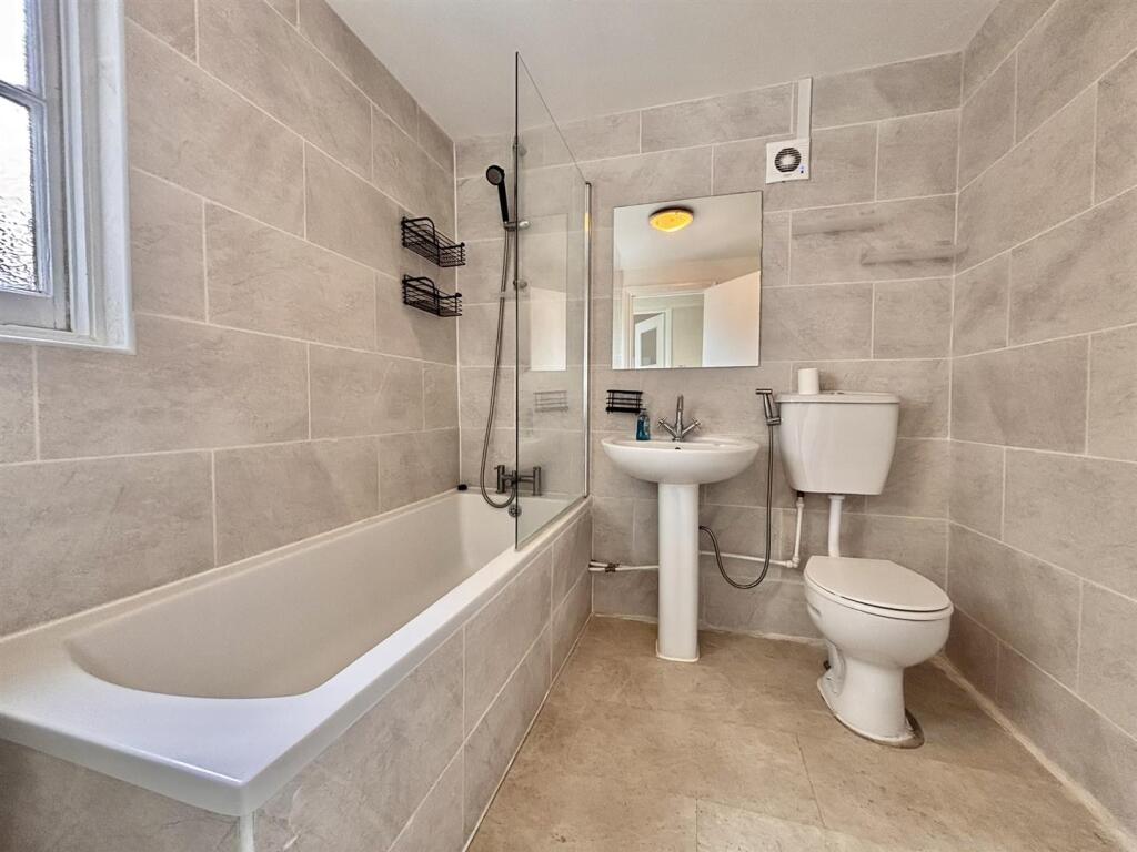2 bedroom terraced house for rent