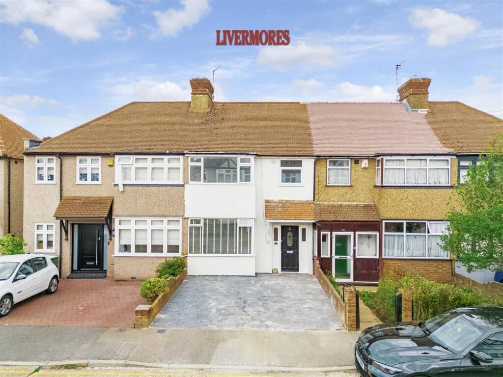 Main image of property: Clive Avenue, Crayford, Dartford, Kent