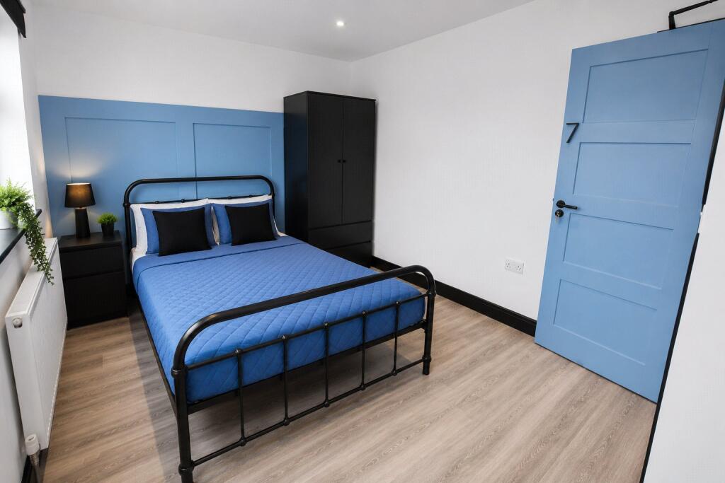 Main image of property: St. Andrews Avenue, Colchester, Essex, CO4