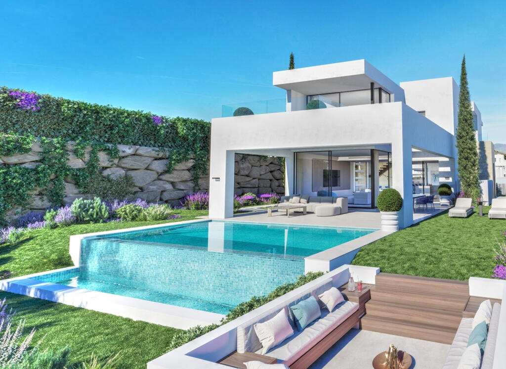 Main image of property: Andalucia, Malaga, Estepona