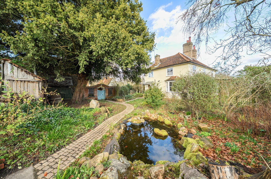 Mill Road, Baythorne End, Halstead photo 2
