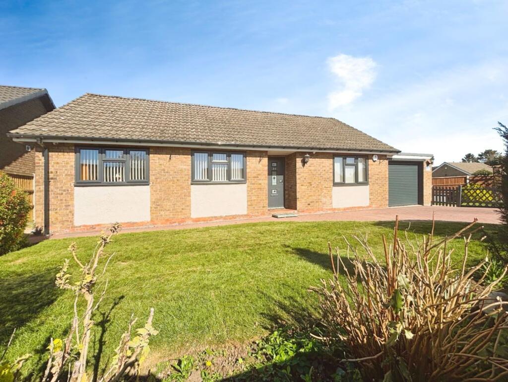 Main image of property: The Paddocks, Beckingham, Doncaster