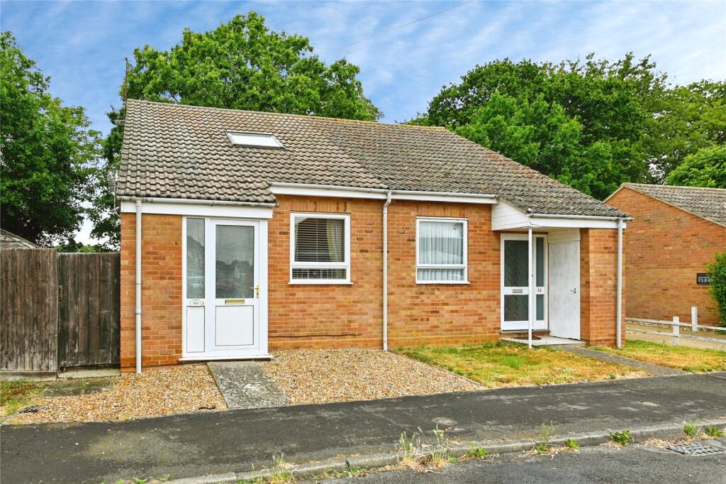 Main image of property: Johnson Crescent, Heacham, King's Lynn, Norfolk, PE31