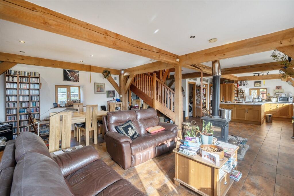 Additional image 14 of Newtown, Panborough, Wells, Somerset, BA5