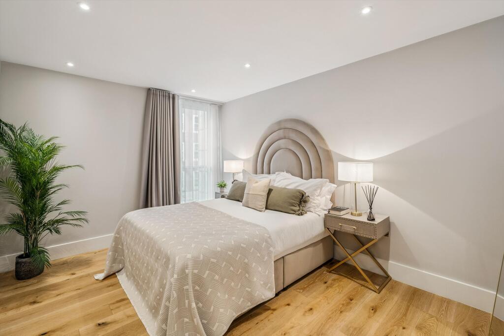 Main image of property: Baker Street, London, NW1