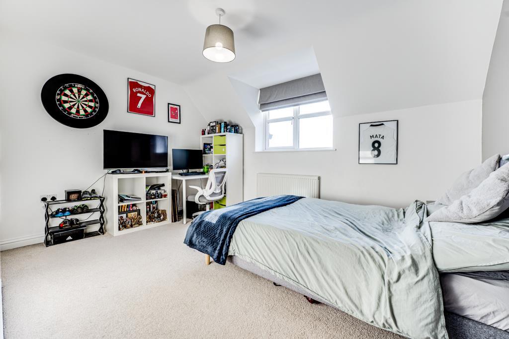 House in Northampton - More