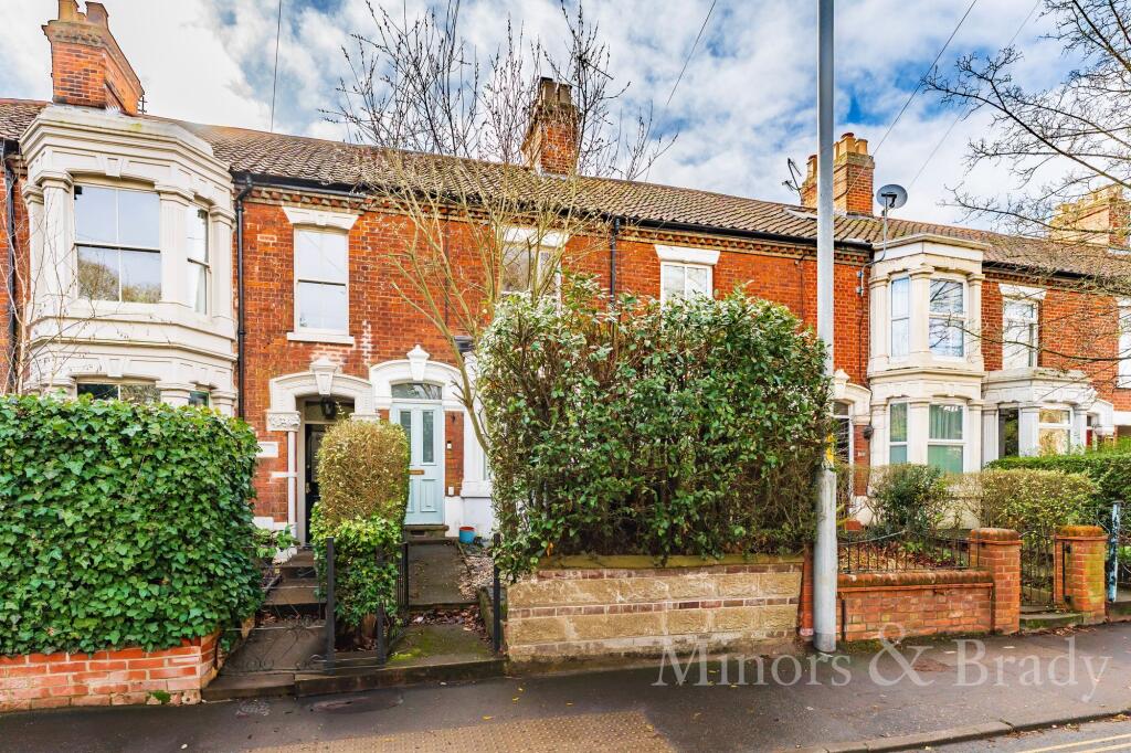 Main image of property: Unthank Road, Norwich