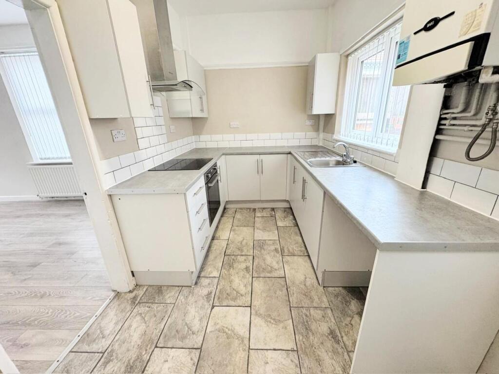 House in Liverpool, Everton - View 4