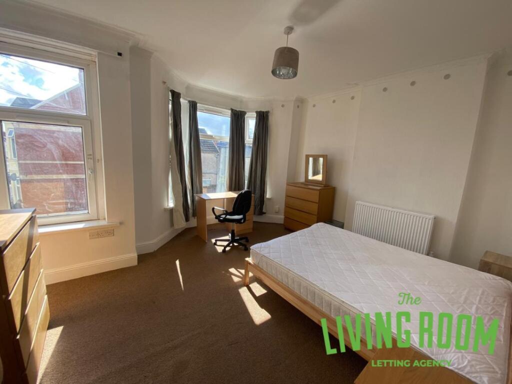 Main image of property: Hazeldene Avenue, Cardiff, 