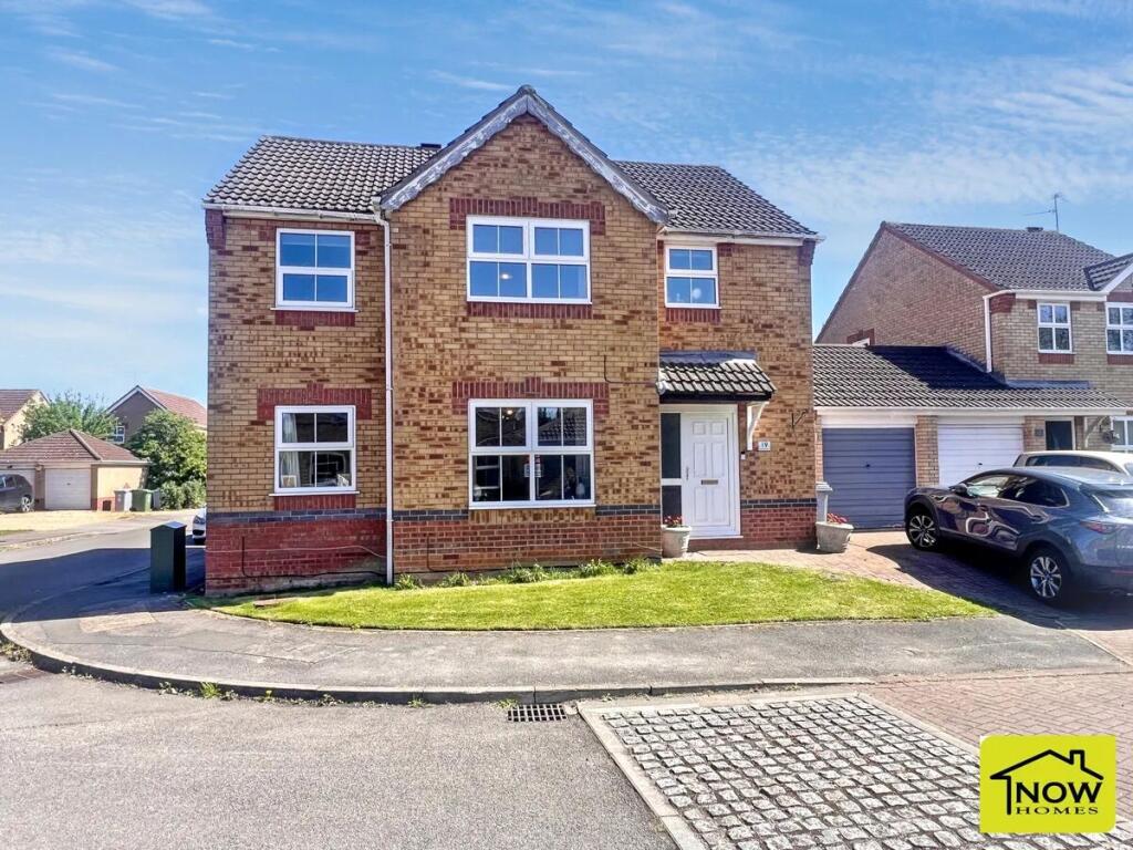 Main image of property: Jericho Road, Balderton, Newak, Nottinghamshire. 