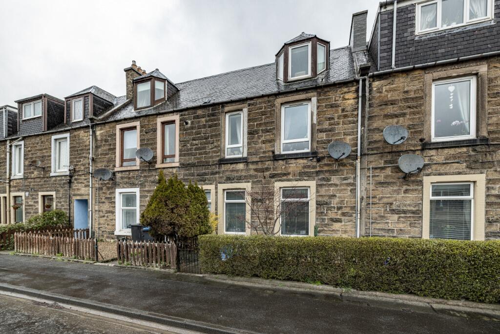 Main image of property: 7 Mansfield Road, Hawick, TD9 8AG
