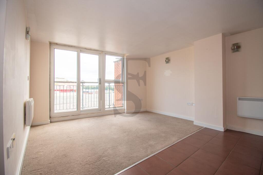 Main image of property: Alexandra House, Rutland Street, Leicester City Centre