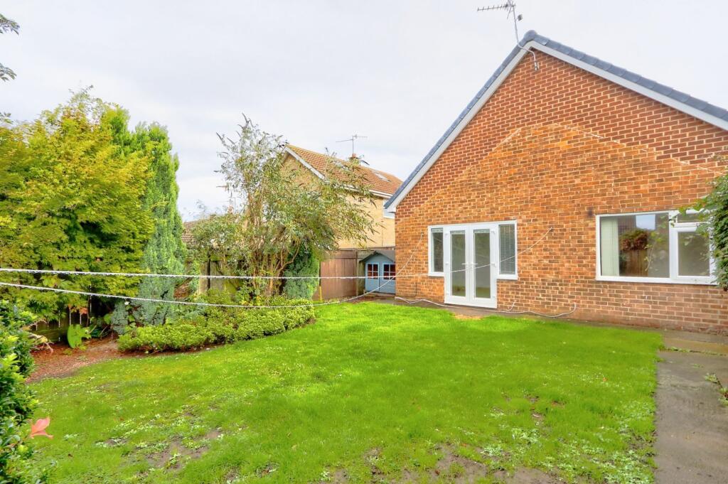 Main image of property: Ampleforth Avenue, Middlesbrough, TS6
