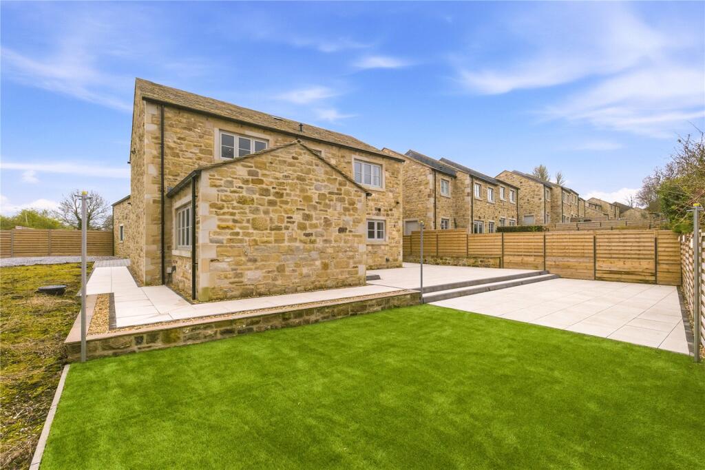 Additional image 14 of Loughber Croft, Barnoldswick, Lancashire, BB18