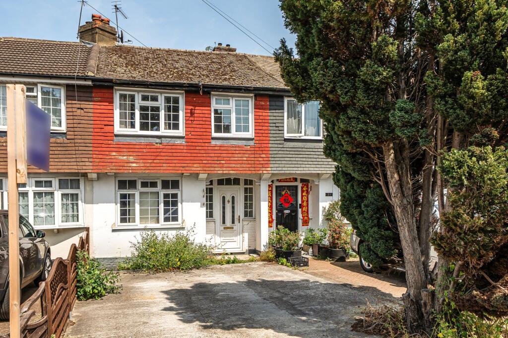 Main image of property: Woodland Way, Surbiton, KT5