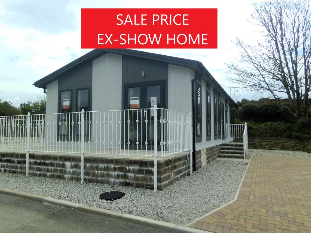 Main image of property: Willowside Park, Wheal Rose, TR16