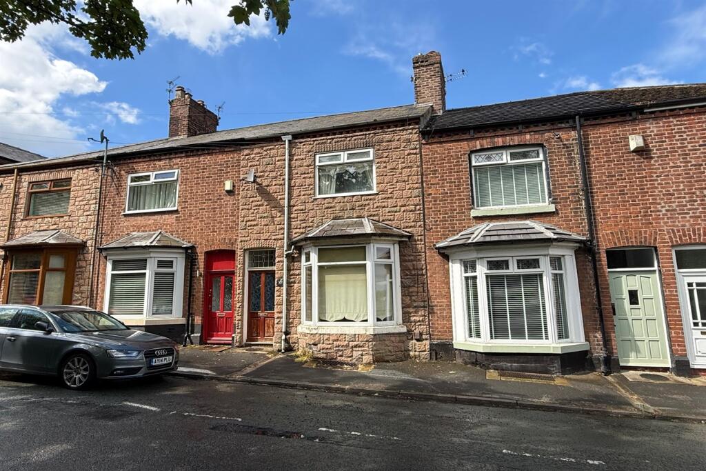 Main image of property: Waterloo Road, Runcorn, WA7 1HJ