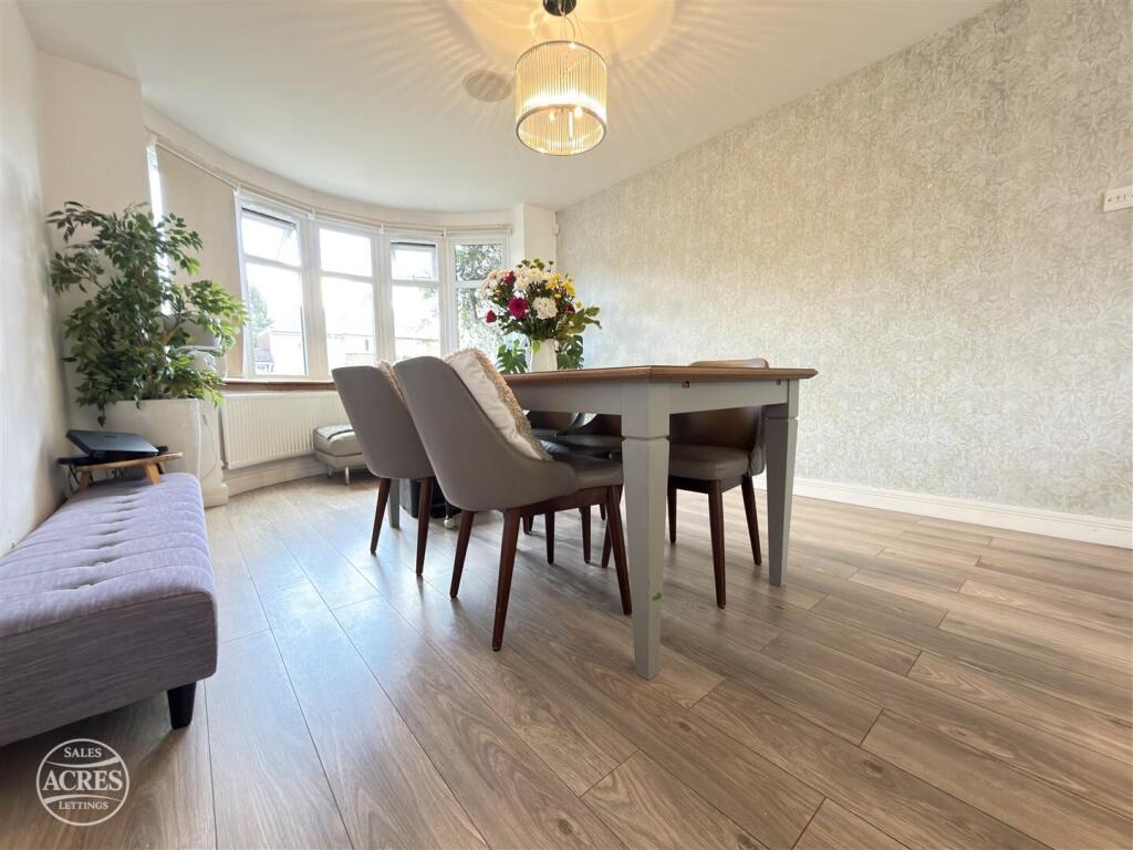 House in Sandwell, Hamstead - View 5