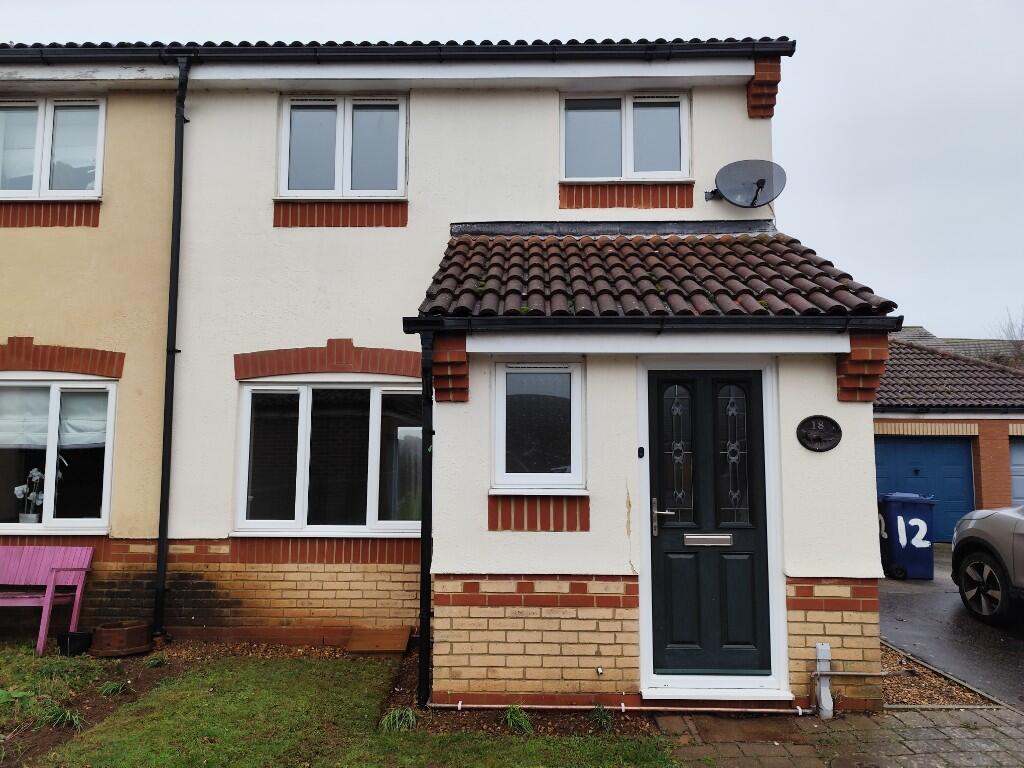 Main image of property: Chapel Field, Gamlingay