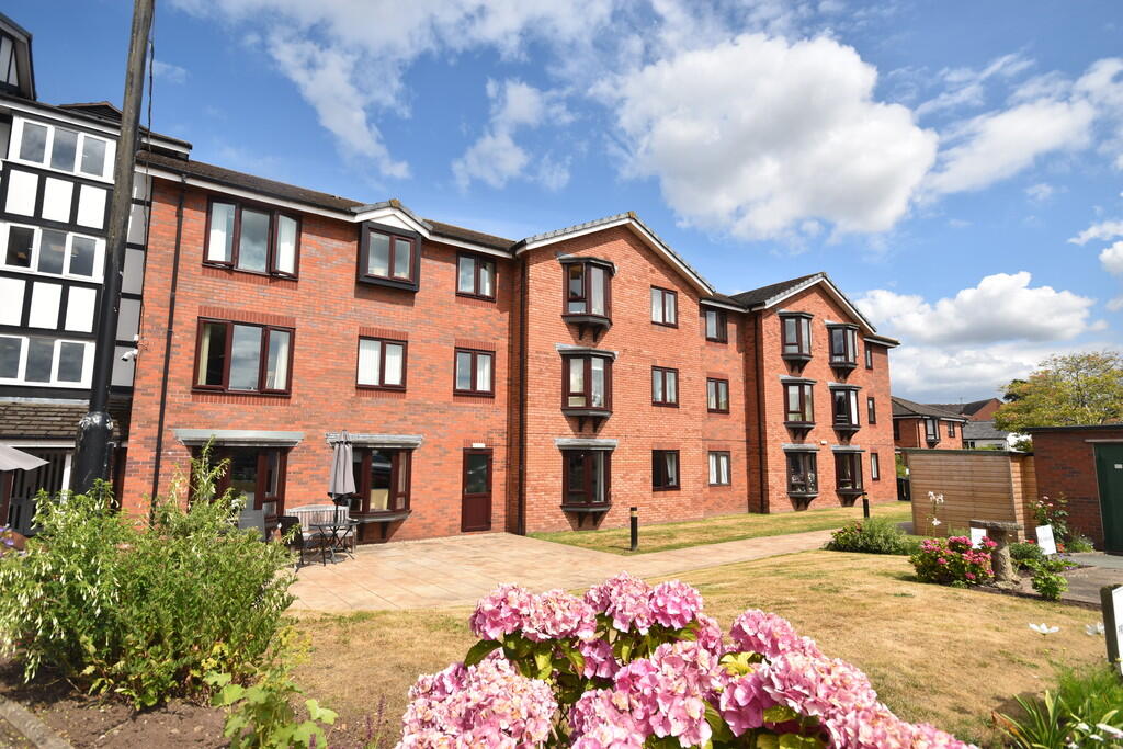 Main image of property: St. Johns Park, Whitchurch