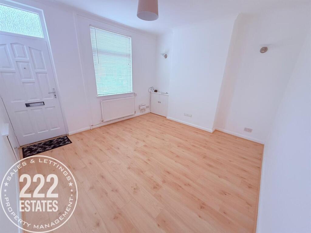 Gorsey Lane, Warrington - Widok 3