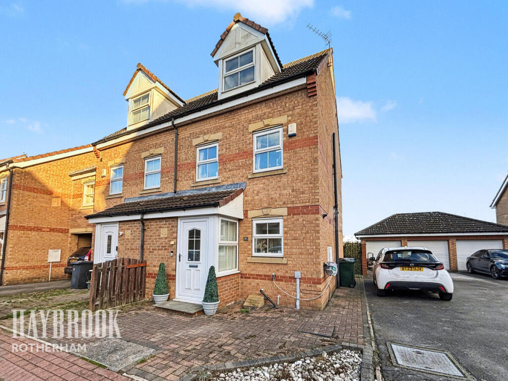 Main image of property: Malvern Drive, Sunnyside