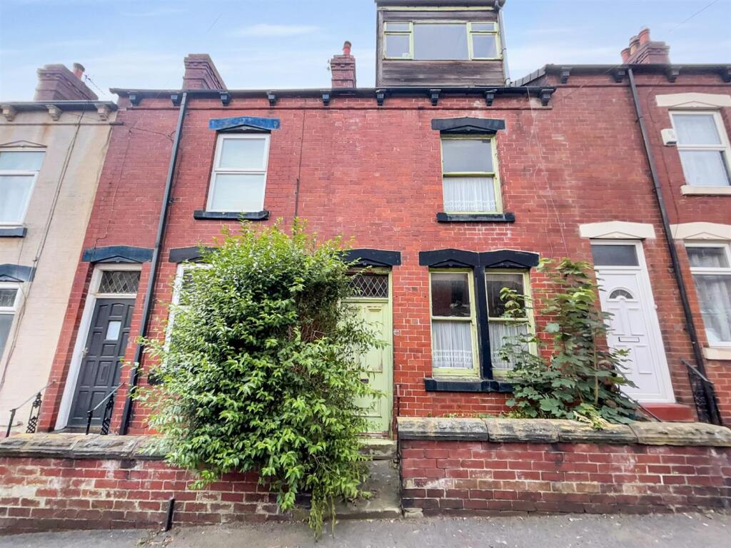 Main image of property: Moorfield Avenue, Leeds