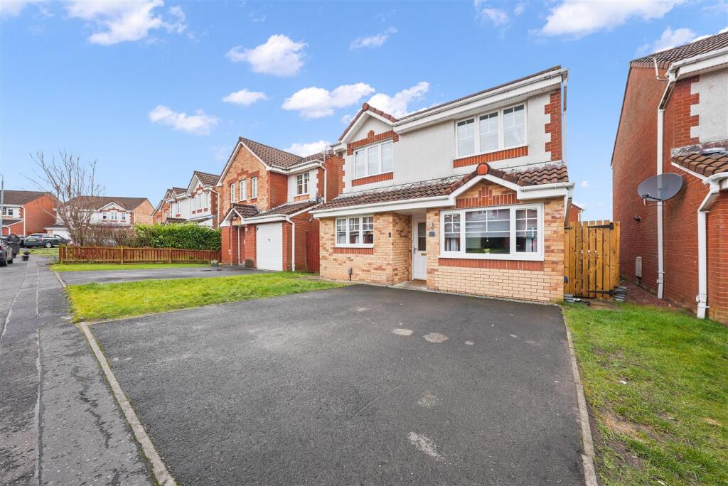 Main image of property: Beauly Crescent, Wishaw