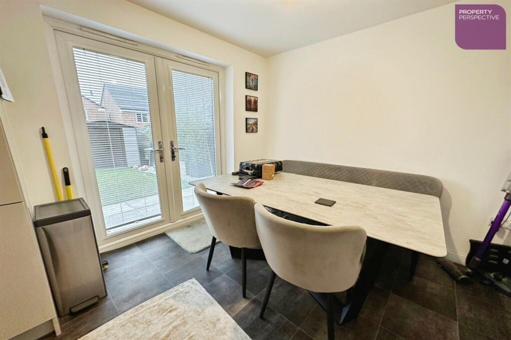 House in Blackburn, Lammack - View 4