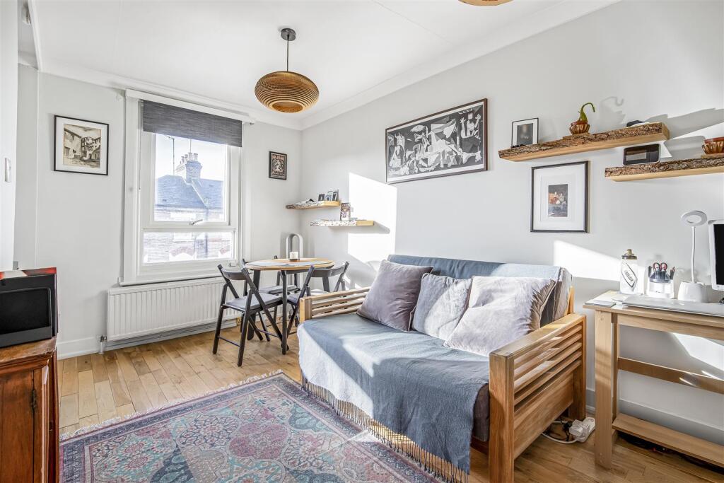 Main image of property: Lower Richmond Road, Putney, SW15