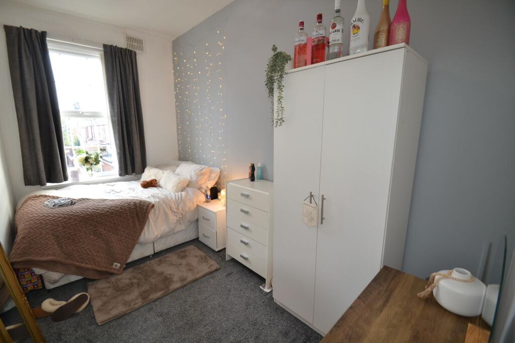 Main image of property: Belgrave Avenue, Manchester, M14