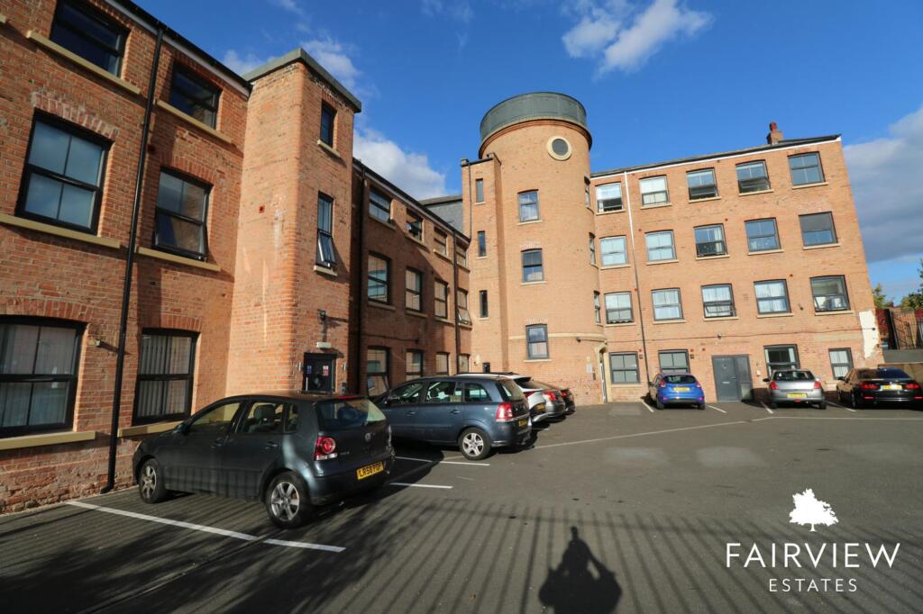 Main image of property: Mount Street, New Basford, NG7