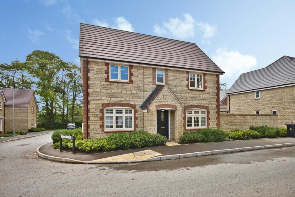 Main image of property: Angels Way, Milborne Port, Sherborne, Dorset, DT9