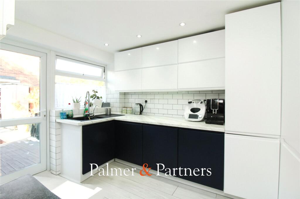 York Place, Riverside, Colchester, Essex, CO1 – pohled 6