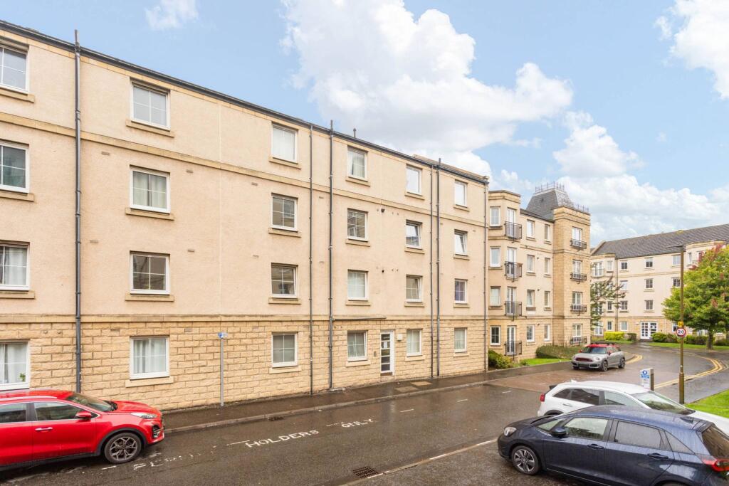 Main image of property: 17/6 Steads Place, Leith, Edinburgh, EH6 5DY
